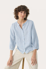 PART TWO Woman Shirt