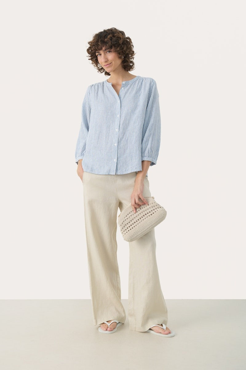 PART TWO Woman Shirt