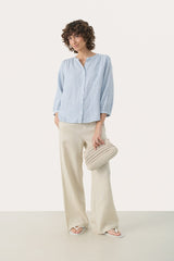 PART TWO Woman Shirt