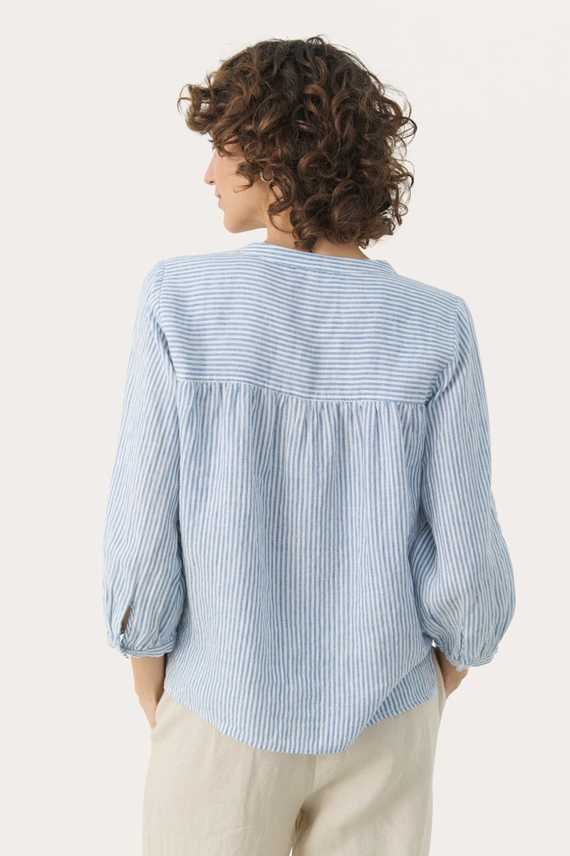 PART TWO Woman Shirt