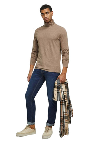 MEDICINE MENS SLIM FIT JEANS