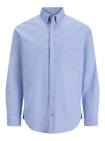 JACK&JONES Slim Fit Casual Shirt