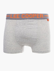 COOPER MENS PLAIN BOXER SHORT