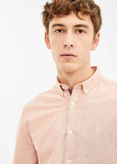 SPRINGFIELD PLAIN SHIRT