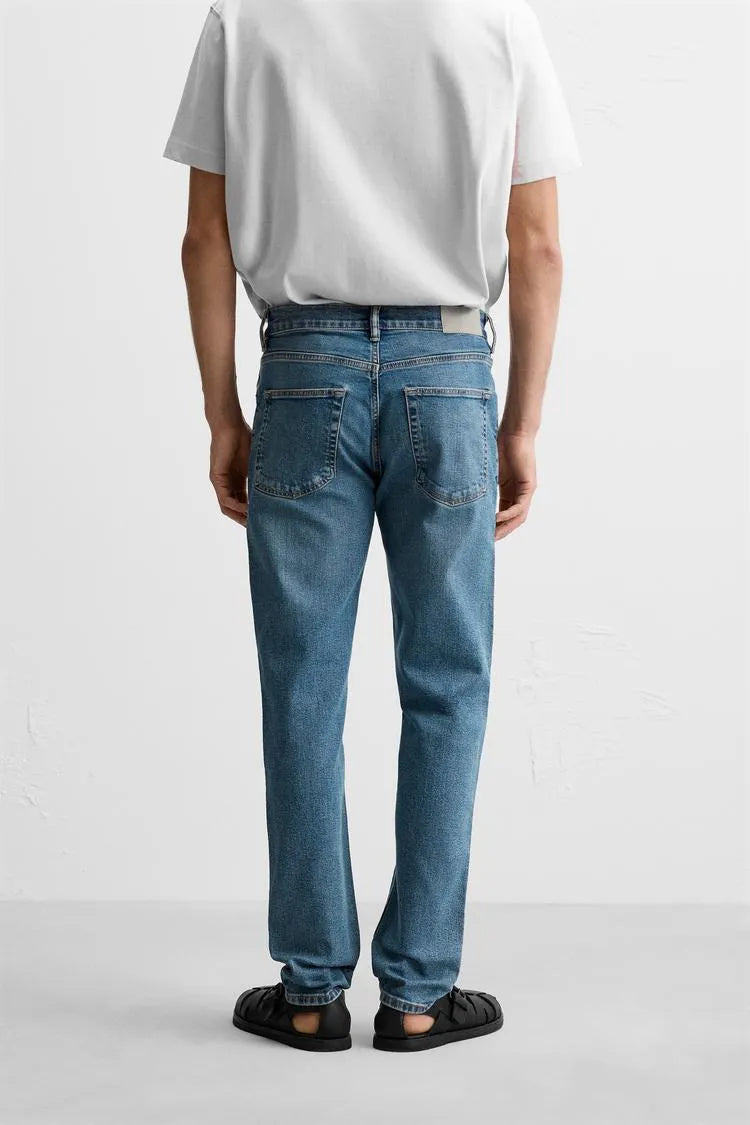 ZARA SLIM FIT JEANS