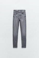 ZR WOMENS SCULPT HIGH RISE JEANS