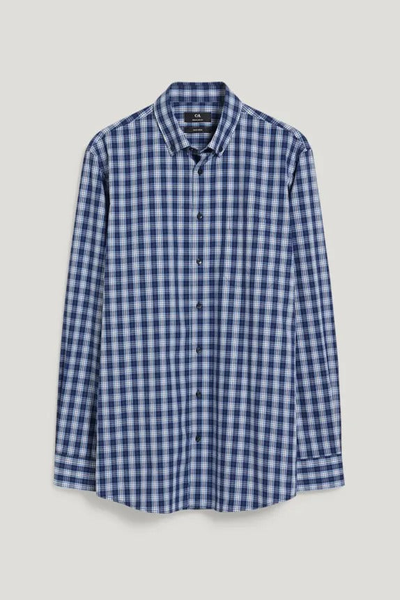Regular Fit Shirt