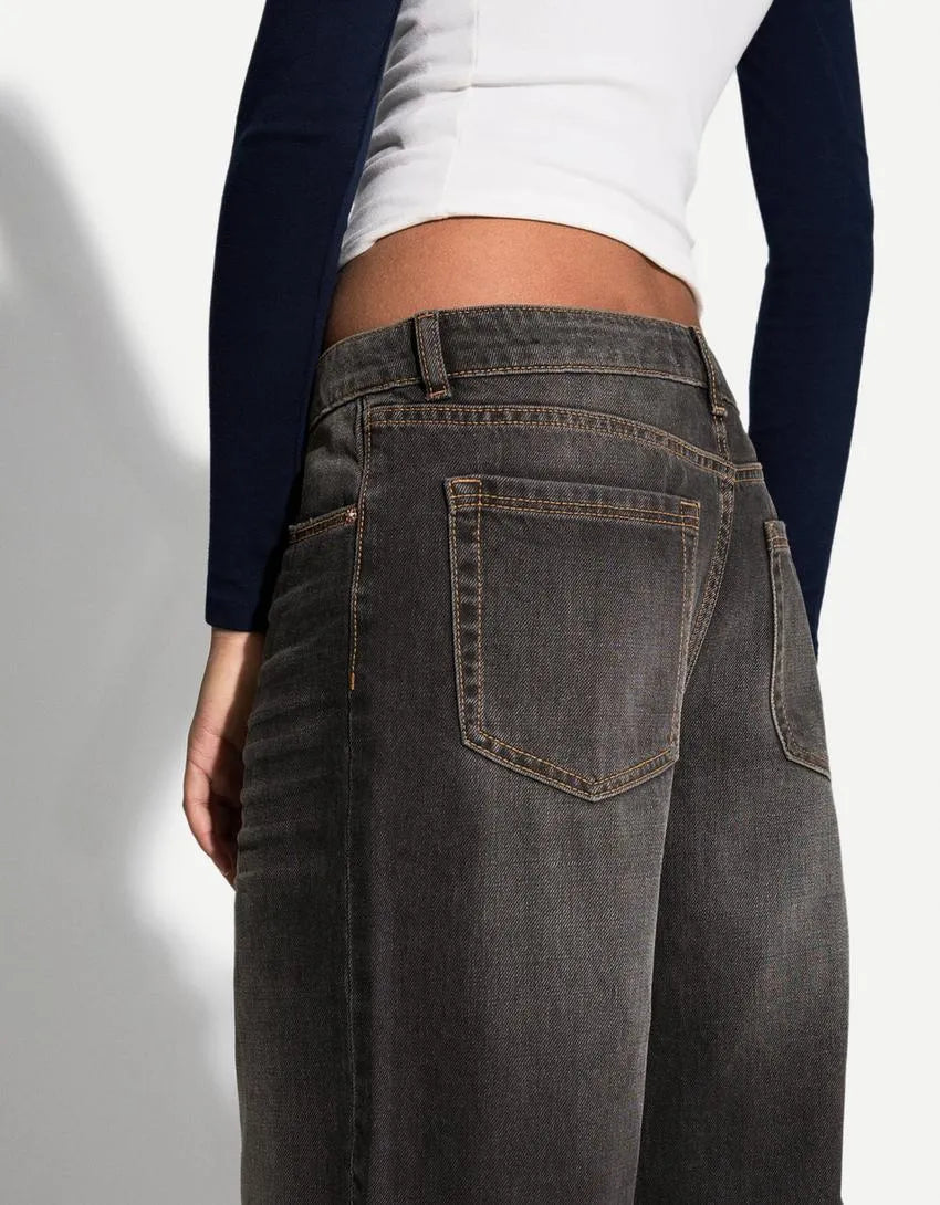 Bershka Baggy jeans