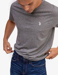 US POLO ASSN CREW NECK T-SHIRT