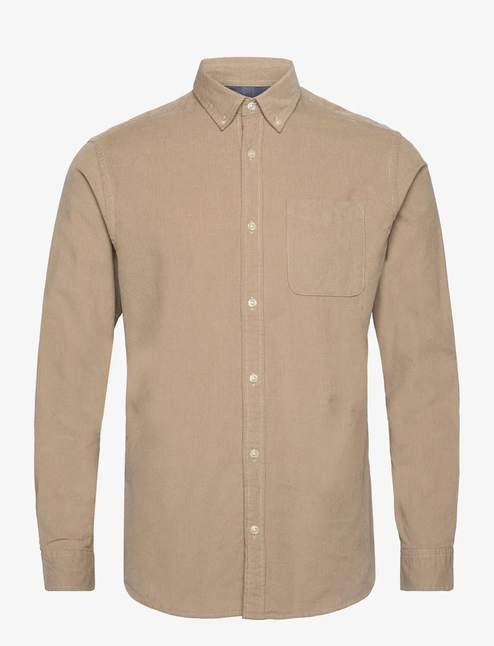 Jack & Jones JJECLASSIC CORD SHIRT