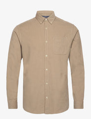 Jack & Jones JJECLASSIC CORD SHIRT