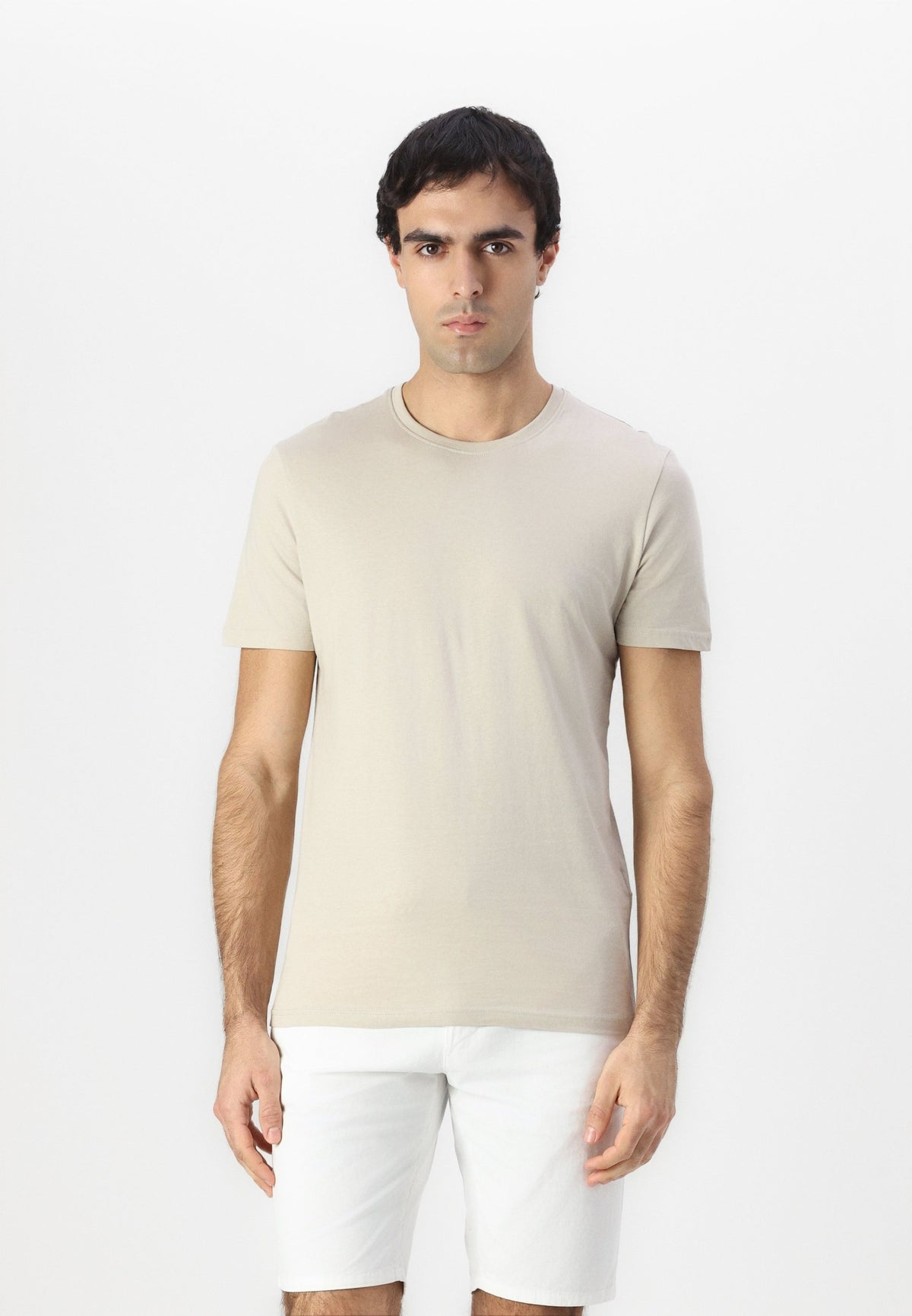 PIER ONE MENS BASIC T SHIRT