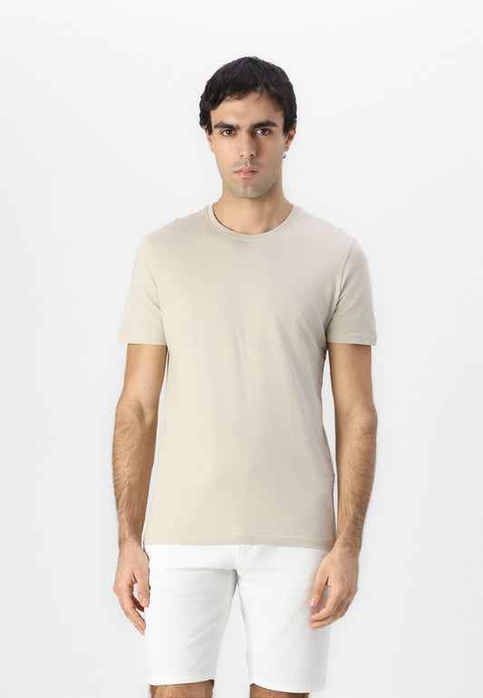 PIER ONE MENS BASIC T SHIRT