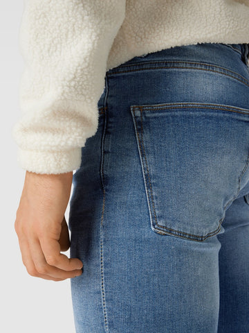 REVIEW MENS SKINNY FIT JEANS