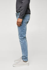 Mens JUDE Skinny Fit Jeans