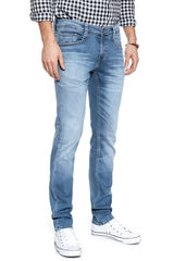 MUSTANG MENS OREGON BOOT JEANS