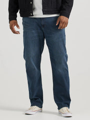 LE مردوں کی ایکسٹریم موشن MVP ریلیکسڈ سیدھی جینز