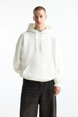 PULL&BEAR Basic Hoodie