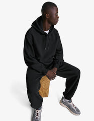 BERSHKA PLAIN HOODIE