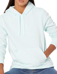 AMAZON ESSENTIALS WOMENS BASIC HOODIE