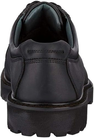 DOCKERS Mens Glacier Mocc Toe Oxford Shoes