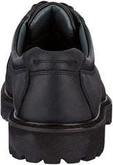 DOCKERS Mens Glacier Mocc Toe Oxford Shoes