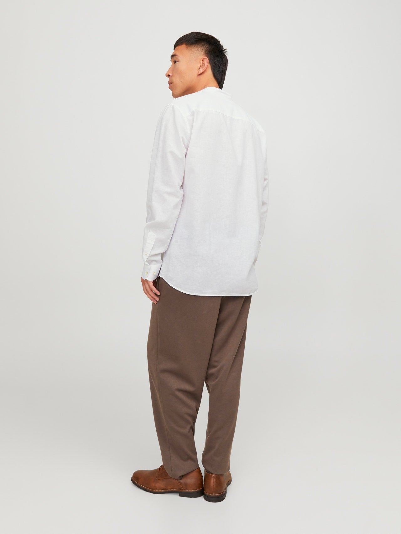 Comfort Fit Shirt