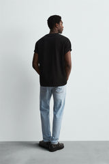ZARA MENS SLIM FIT JEANS