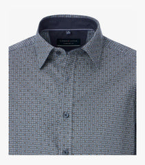 Printed Casual Shirt