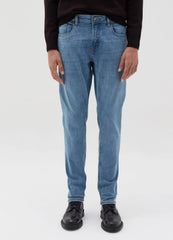 OVS Skinny Fit Stretch Jeans With Five Pockets