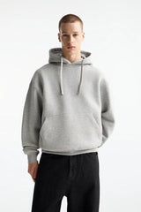 PULL&BEAR Basic hoodie