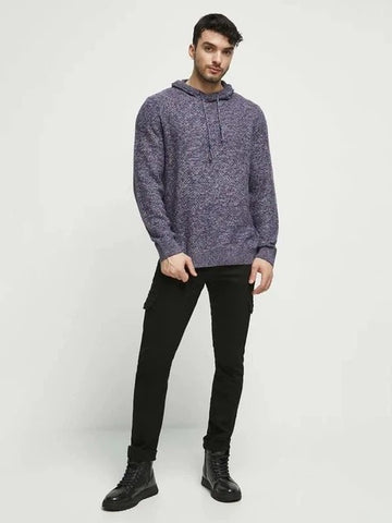 MEDICINE Men's Black Cargo Jeans