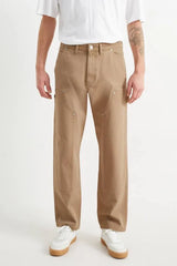 C&A Cargo Trousers - Relaxed Fit