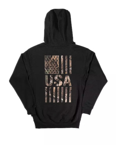 YEE YEE AMERICAN OUTDOORS HOODIE