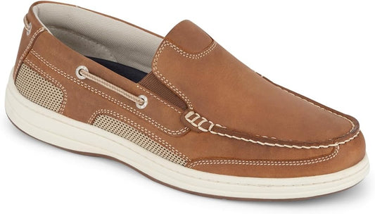 DOCKERS Tiller Mens Boat Shoes