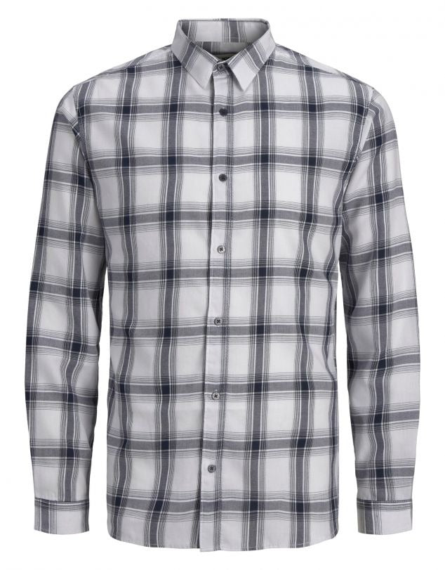 JACK AND JONES JCOORION SHIRT LS SHIRTS