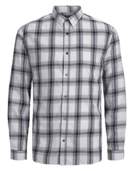 JACK AND JONES JCOORION SHIRT LS SHIRTS