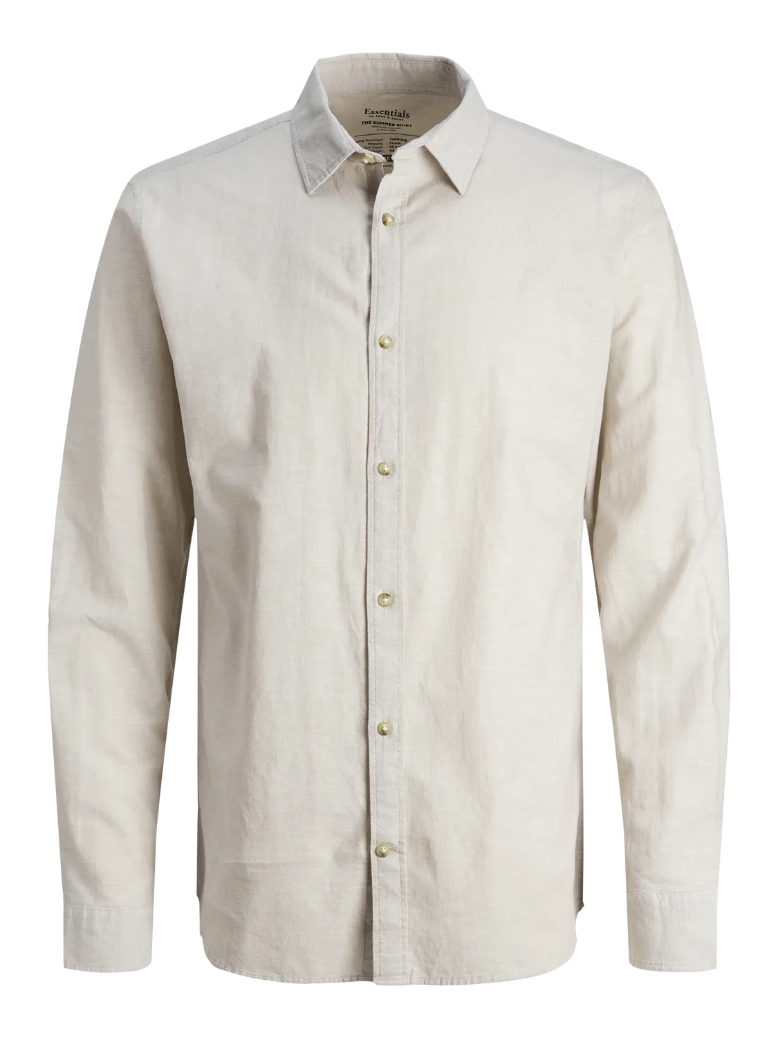 JACK & JONES Comfort Fit Shirt