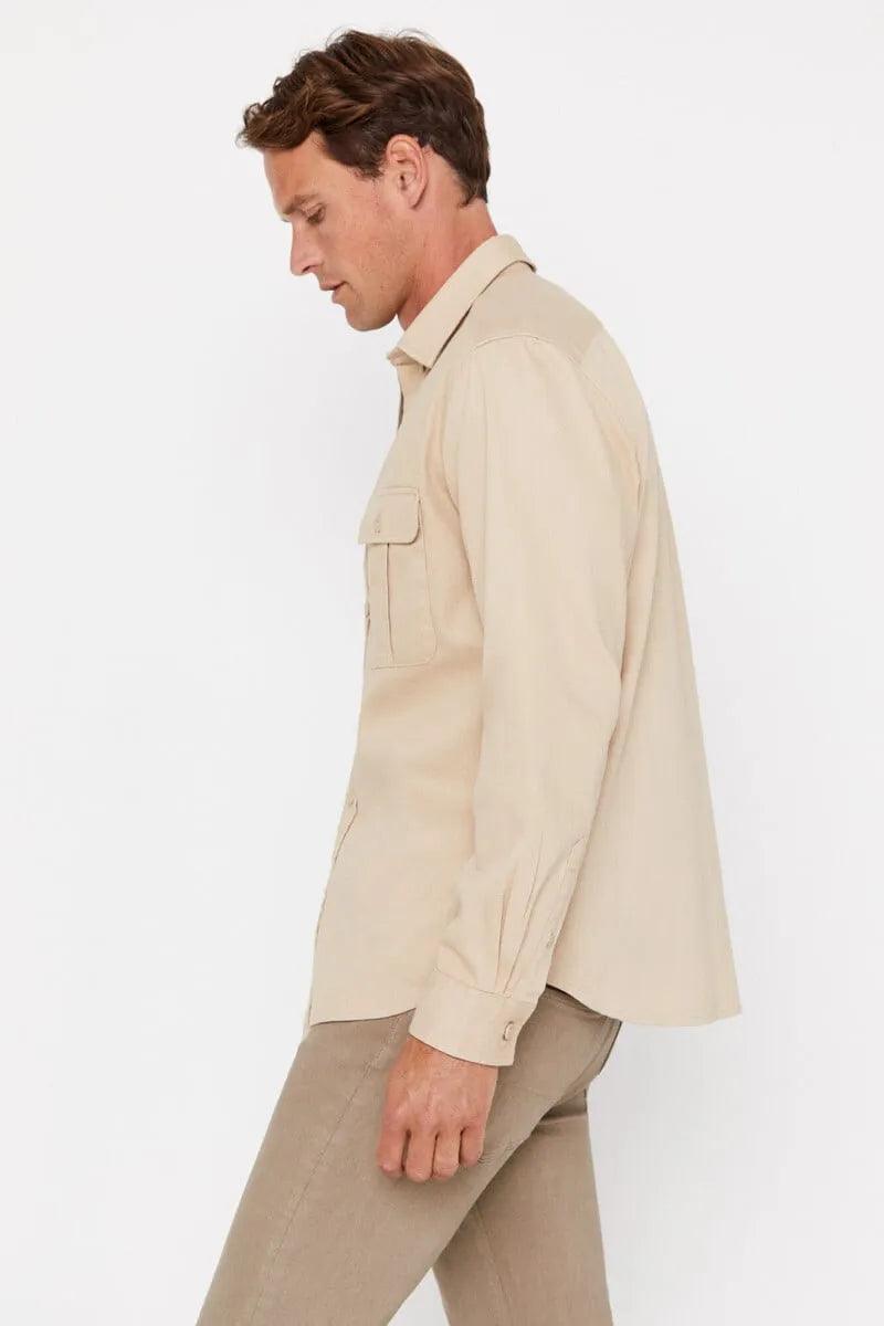 CORTEFIEL Casual Overshirt