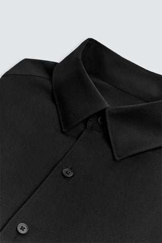 ZR MENS STRETCH SHIRT