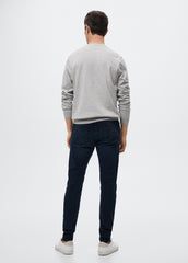 Jude Skinny Fit Jeans