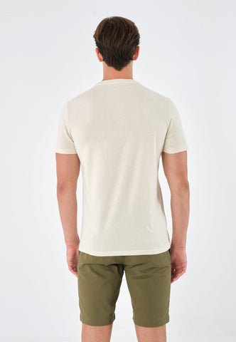 PIER ONE MENS BASIC T SHIRT