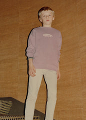 MANGO BOYS Regular-fit jeans