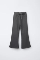 ZR GIRLS BASIC FLARE TROUSER
