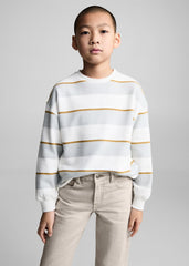 MANGO BOYS Regular-fit jeans