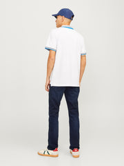 JACK&JONES JJIGLENN JJORIGINAL SQ 260 NOOS Slim Fit Jeans