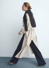 Danila wide leg high-rise jeans