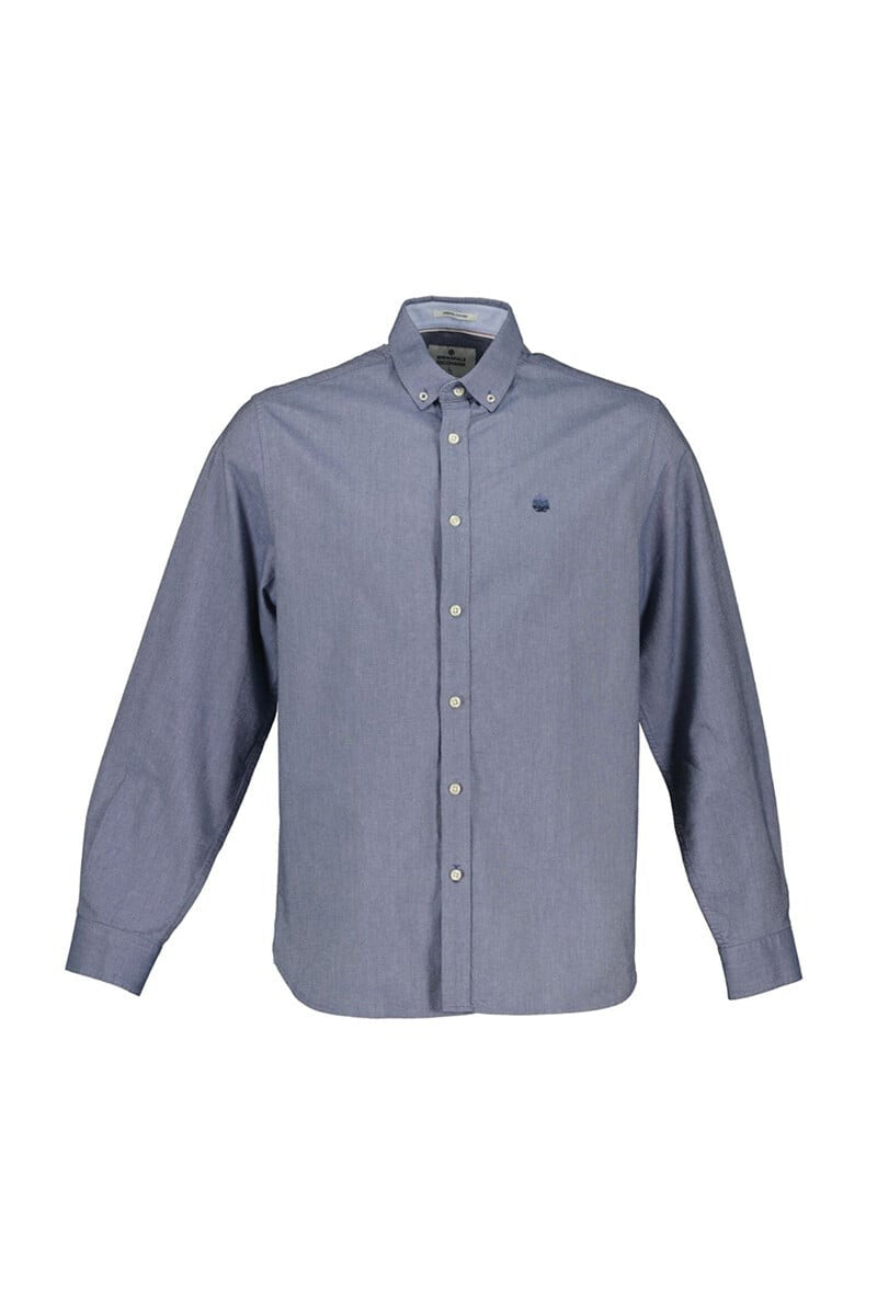 COLORFULL OXFORD SHIRT