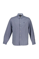 COLORFULL OXFORD SHIRT