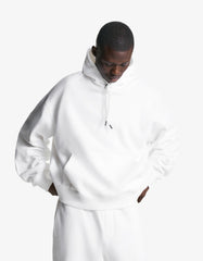PLAIN HOODIE